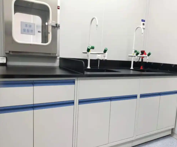 实验室给、排水系统配置标准